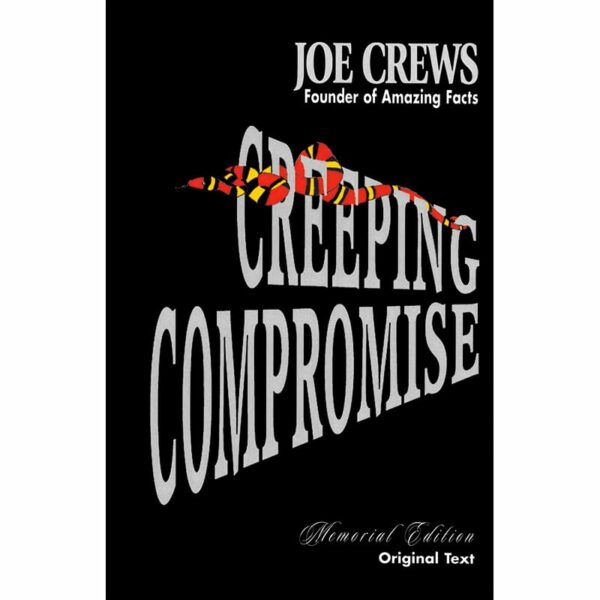 Creeping Compromise Front