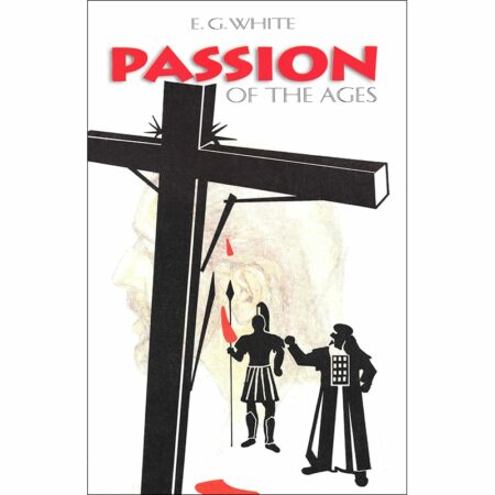 Passion of the Ages Front