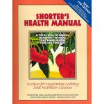 1 - Shorter's Health Manual, Gwen Shorter