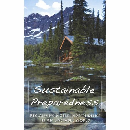 Sustainable Preparedness Front