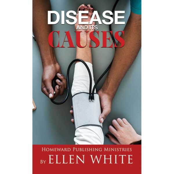 Disease and Its Causes Front