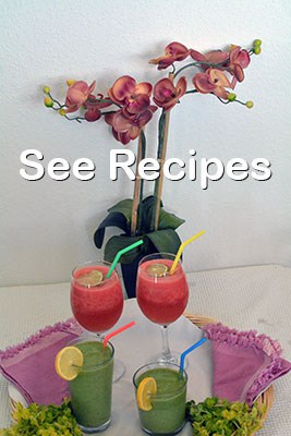 Smoothies
