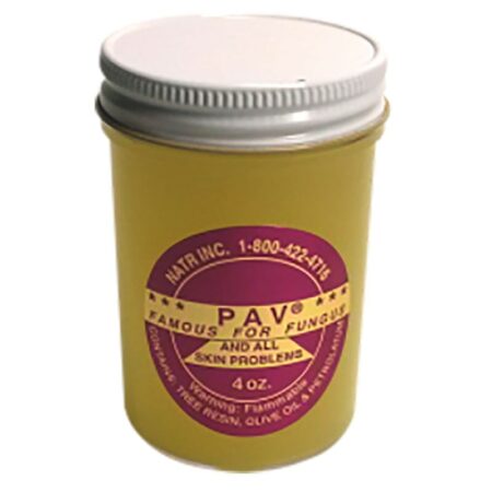 PAV Ointment