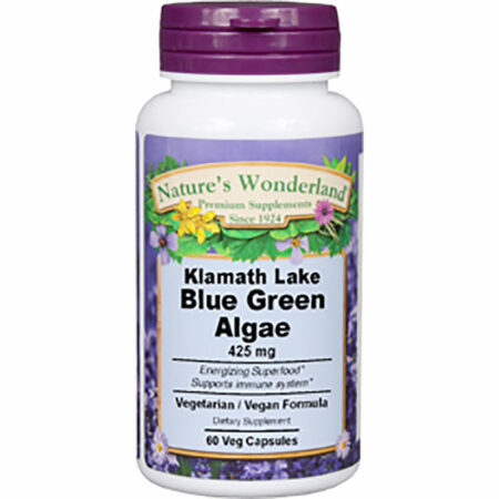 Blue Green Algae