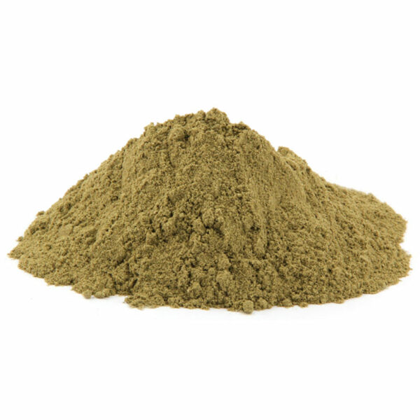 Catnip Herb Powder