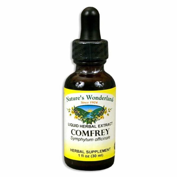 Comfrey Root Extract