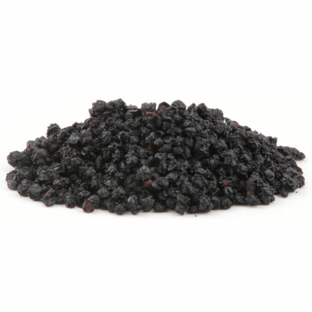 Elderberries