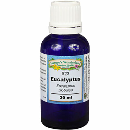 Eucalyptus Essential Oil