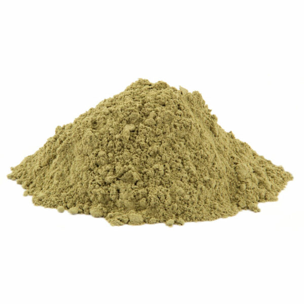 Eucalyptus Leaves Powder