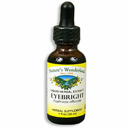 Eyebright Extract