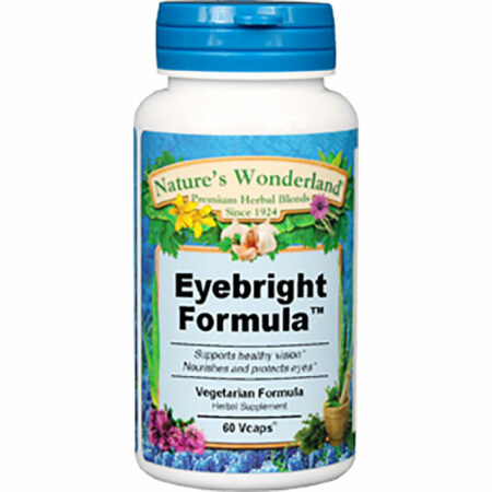 Eyebright Formula