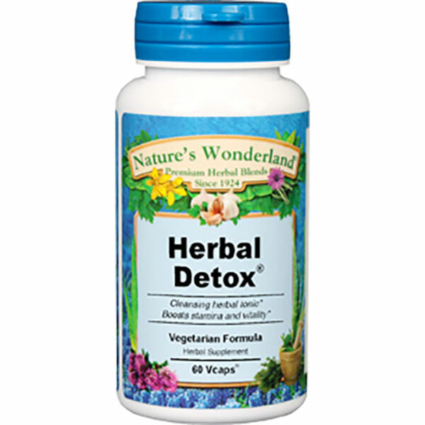 Herbal Detox