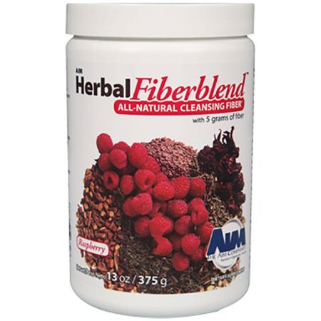 Herbal Fiberblend Raspberry