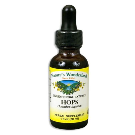 Hops Liquid Extract