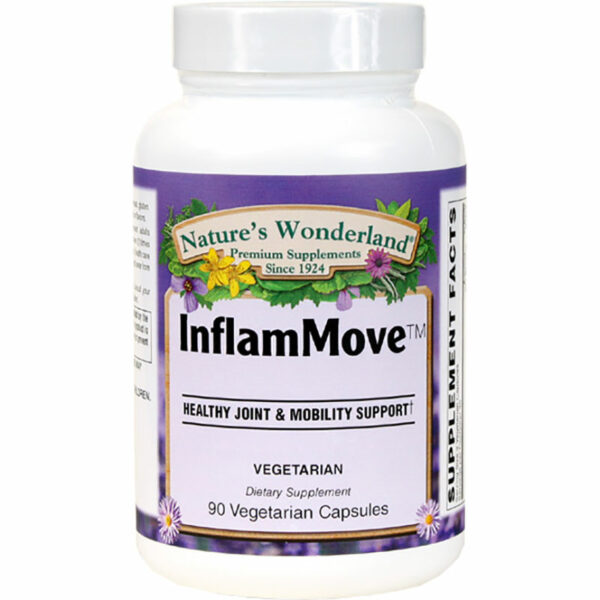 InflamMove