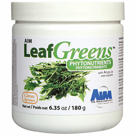 LeafGreens