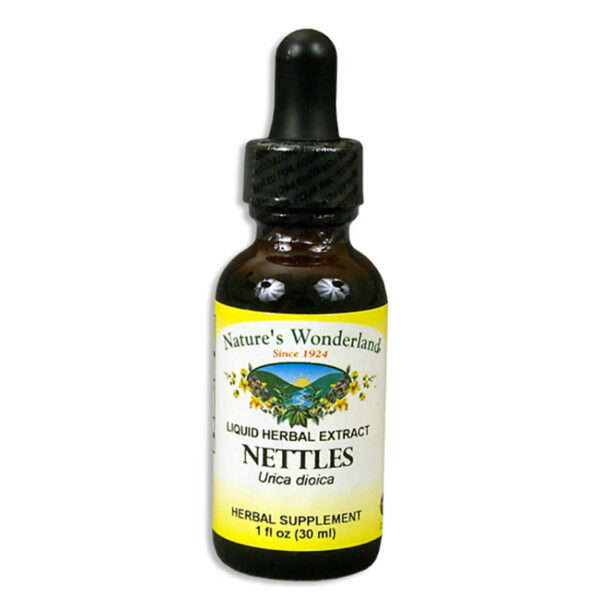 Nettle Leaf Extract