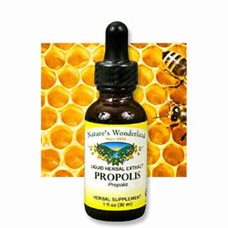 Propolis Liquid Extract