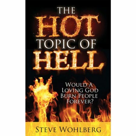 The Hot Topic of Hell