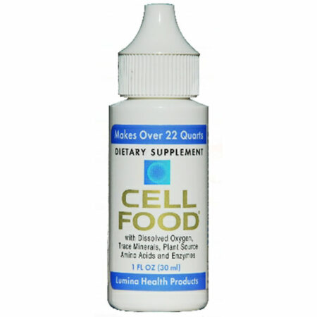 Cellfood