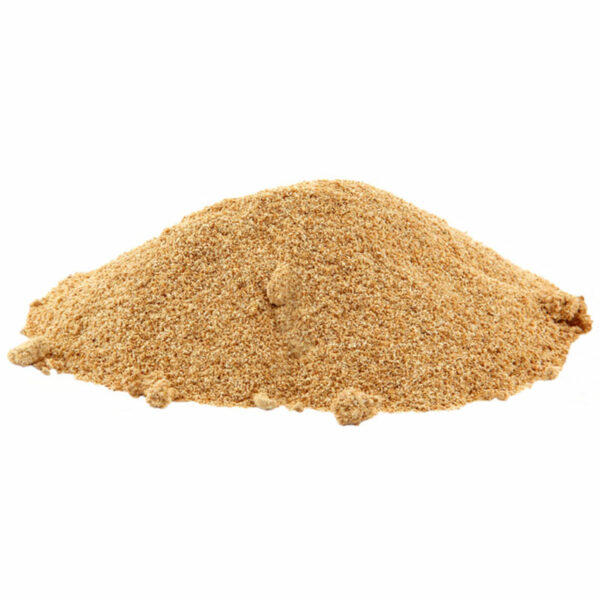 Lemon Peel Powder