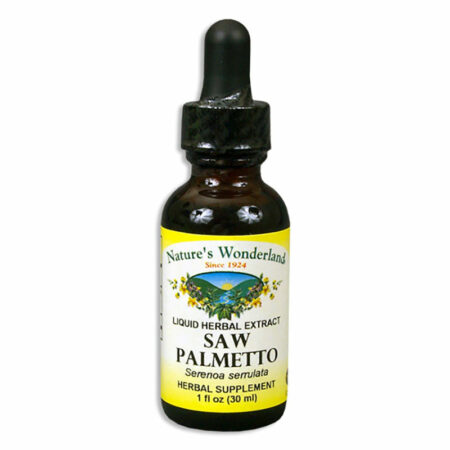 Saw Palmetto Extract