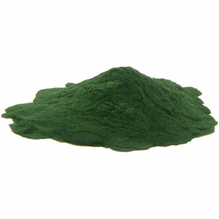 Spirulina Powder