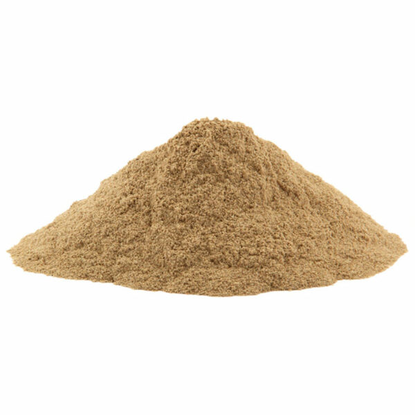 St. John's Wort Powder