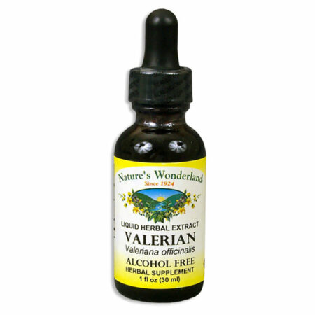 Valerian Root Extract