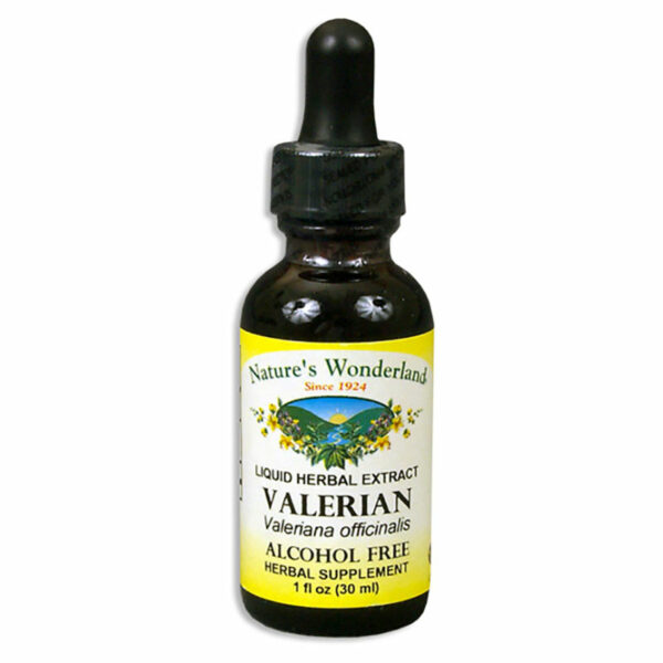 Valerian Root Extract