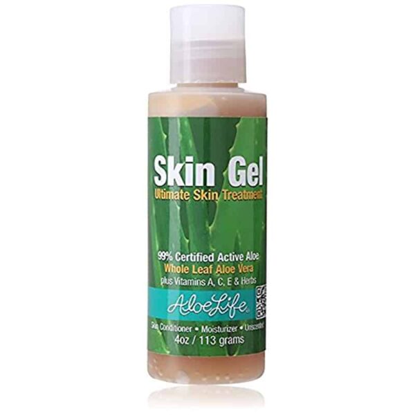 Aloe Skin Gel