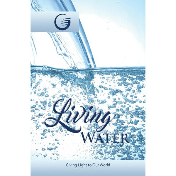 Living Water