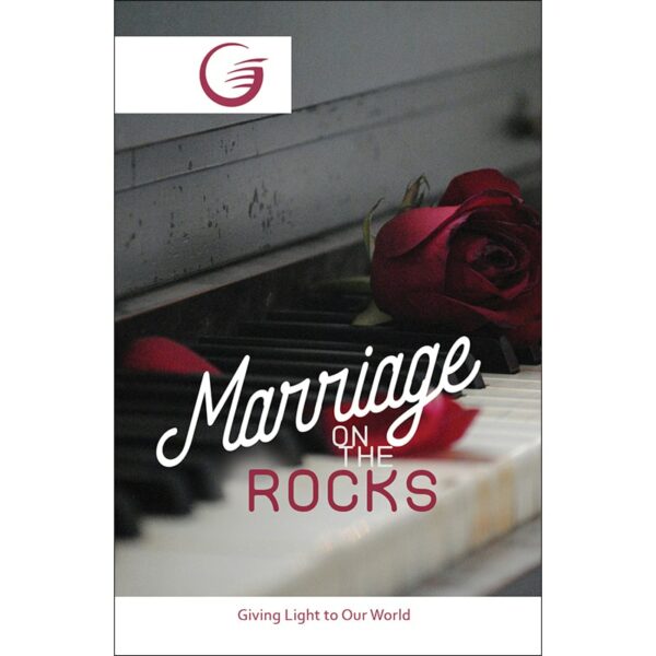 Marriage on the Rocks