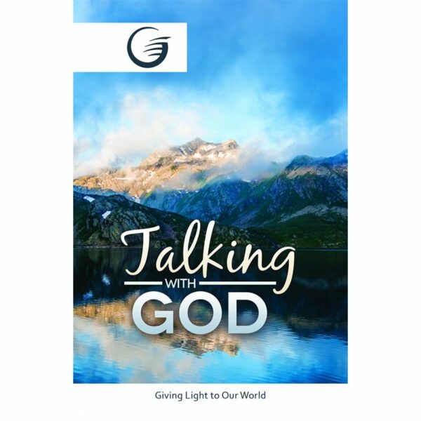 Talking with God