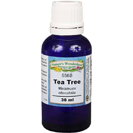 Tea Tree Essential Oil