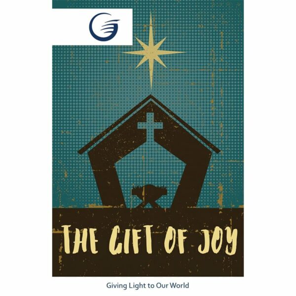 The Gift of Joy