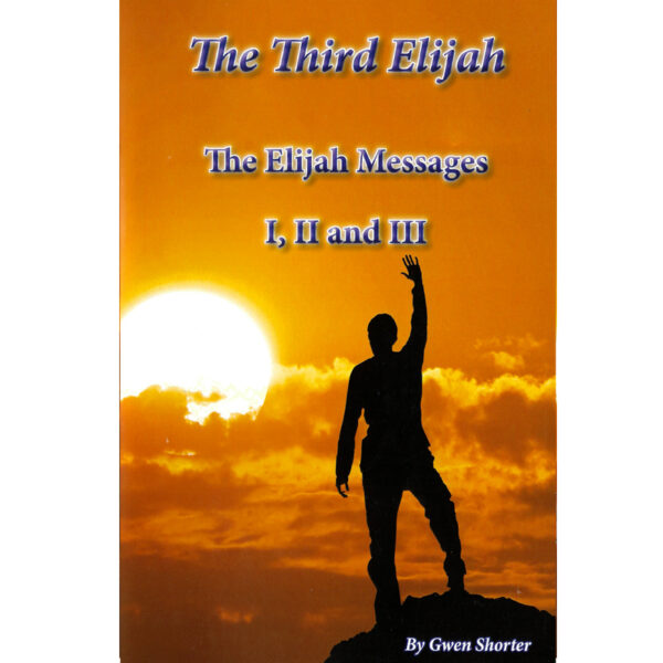 The Third Elijah